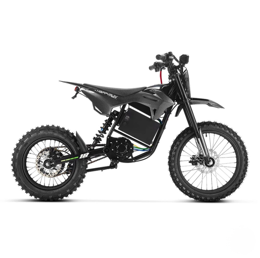 F18 2.0 E-Moto (60V)