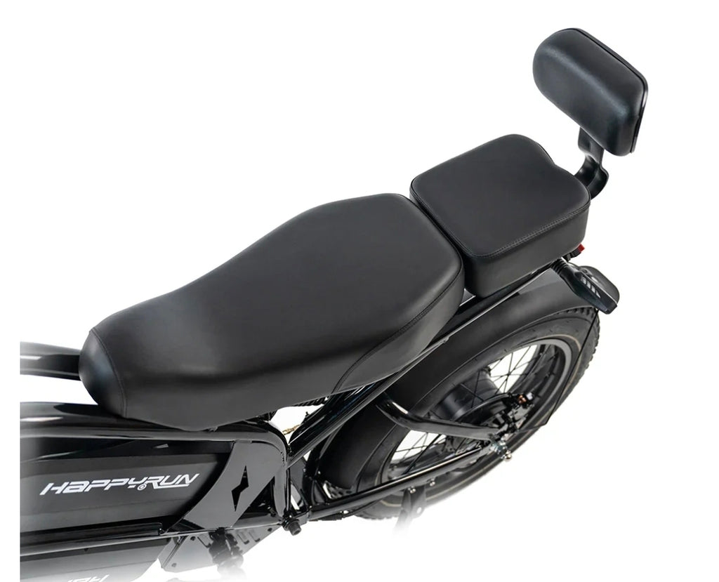 G70 PRO AWD Dual Motor/Battery