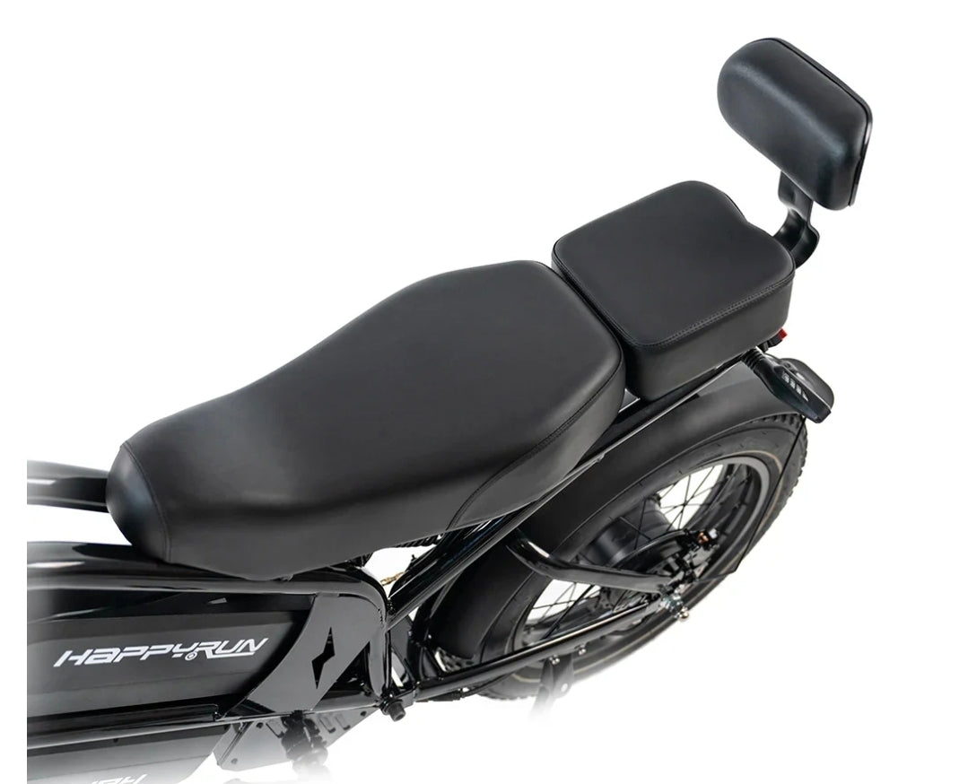 G70 PRO AWD Dual Motor/Battery