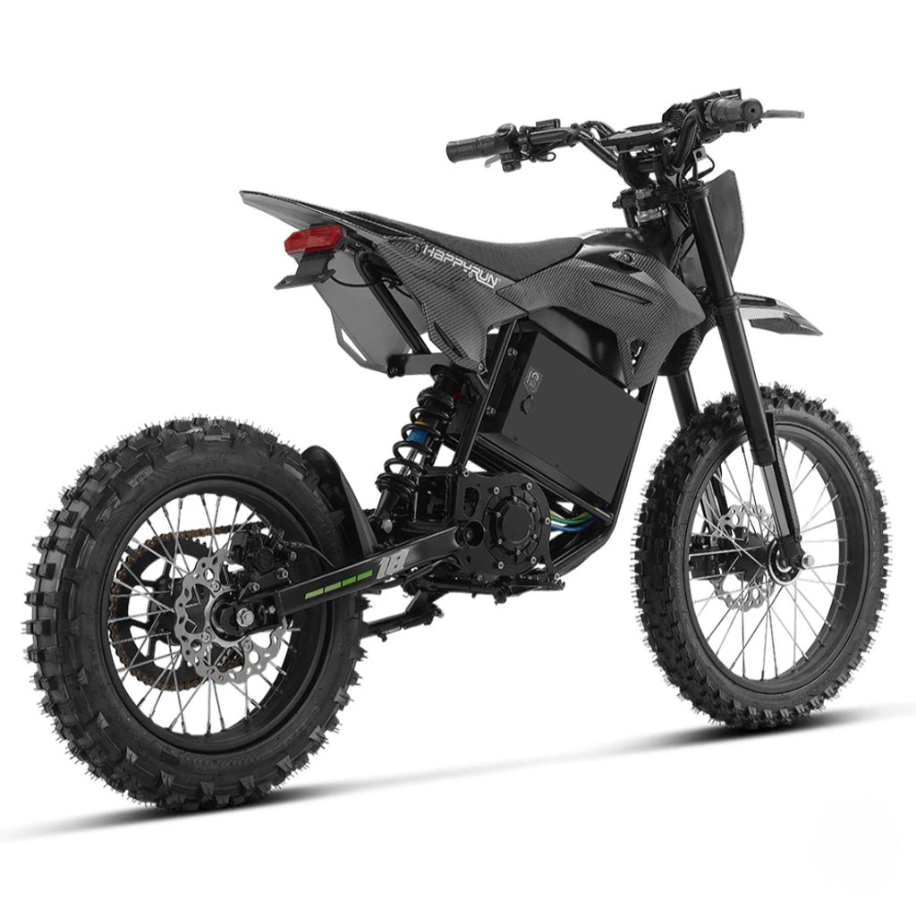 F18 2.0 E-Moto (60V)