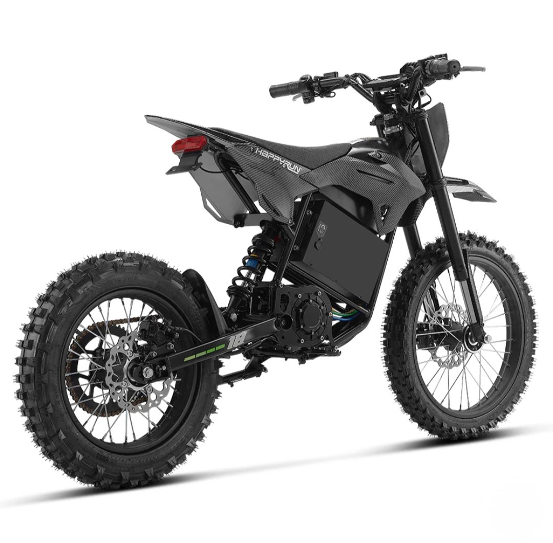 F18 2.0 E-Moto (60V)