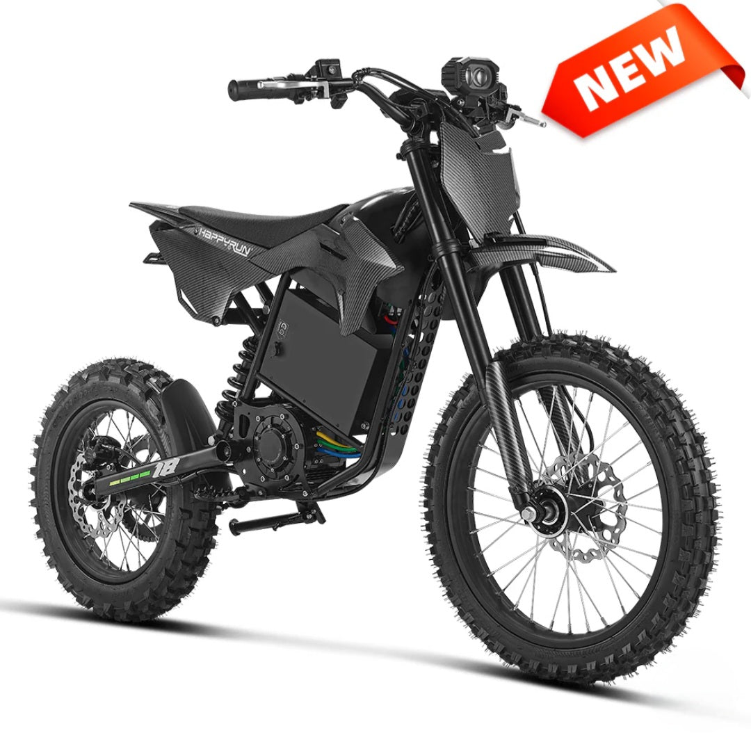 F18 2.0 E-Moto (60V)