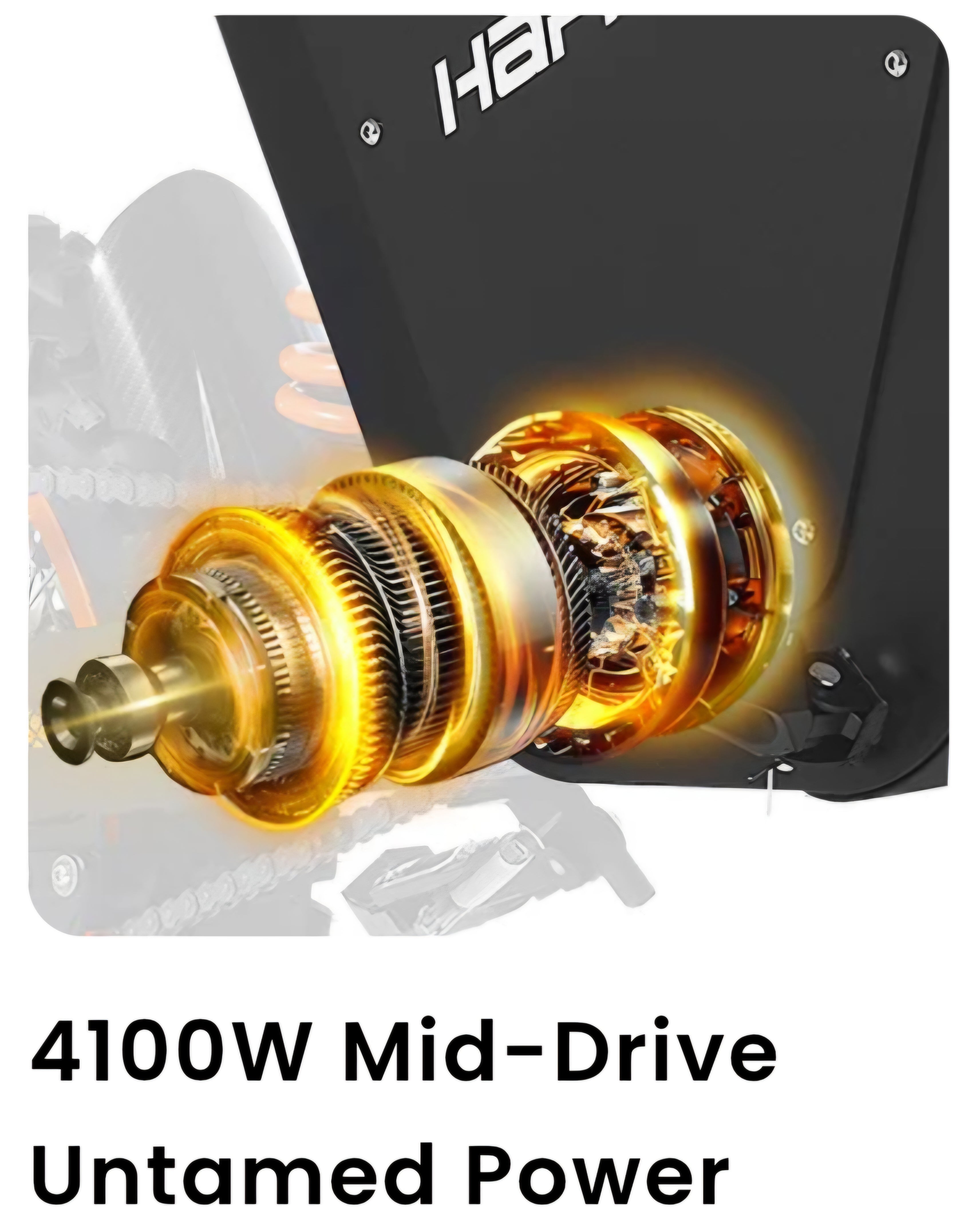 G300 SE Mini (48V)