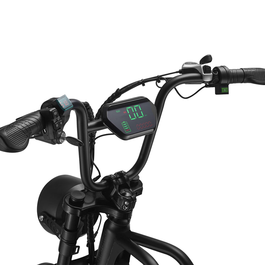 G50 Electric Bike