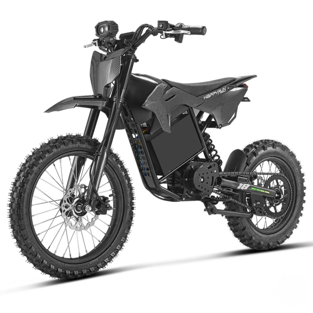 F18 2.0 E-Moto (60V)