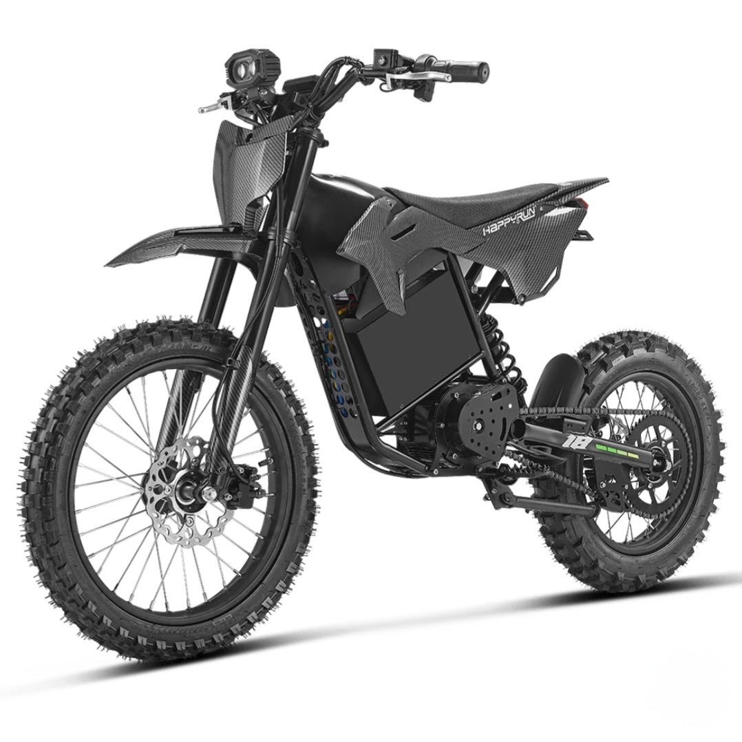 F18 2.0 E-Moto (60V)