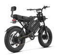 G70 PRO AWD Dual Motor/Battery