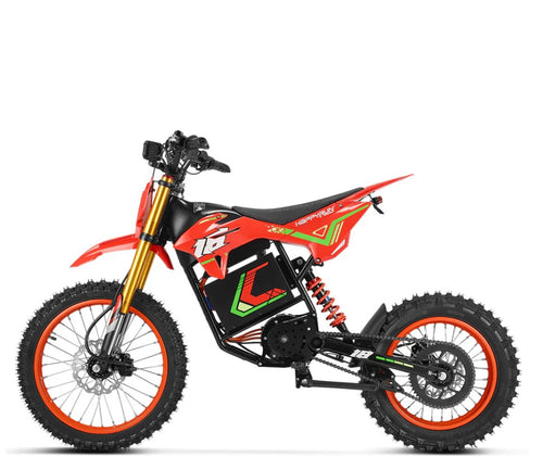 F18 2.0 E-Moto (60V)
