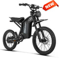 G18 PRO Electric Bike (60V)