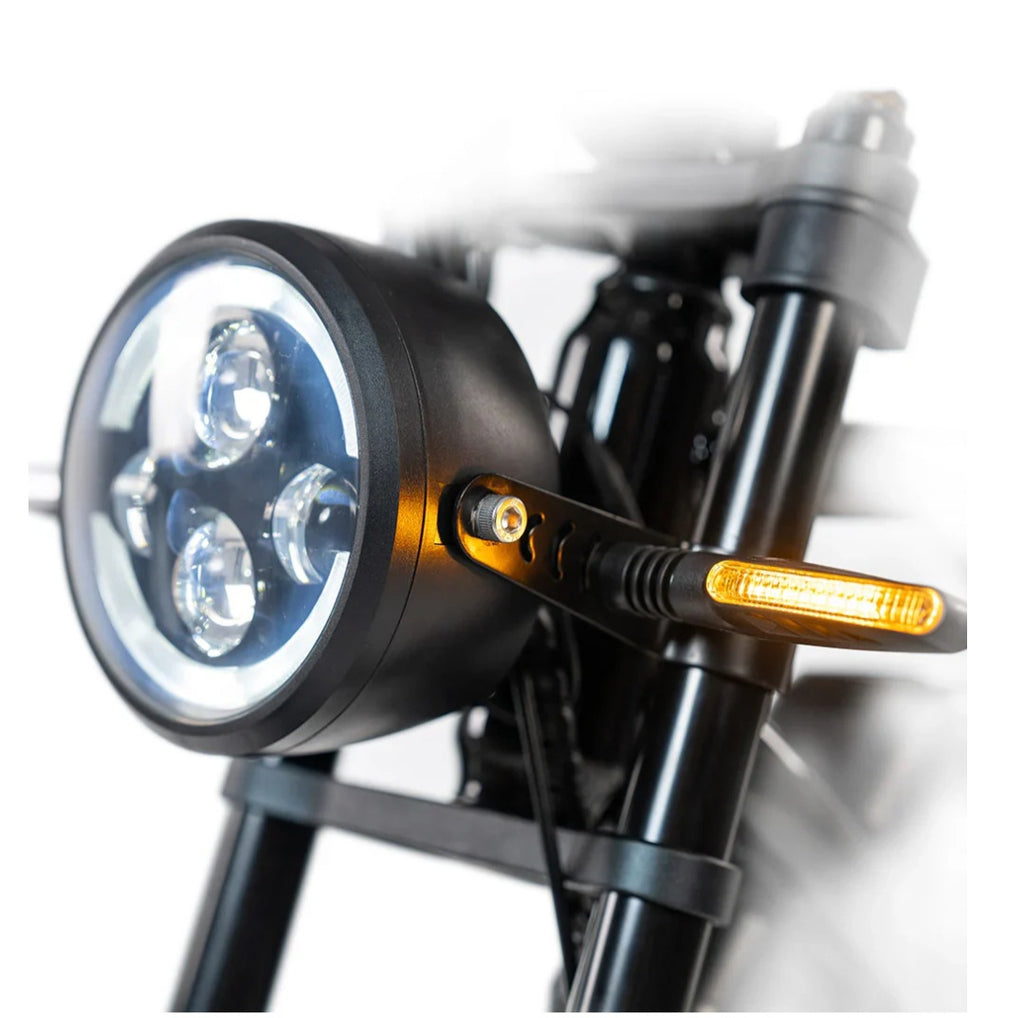 G70 PRO AWD Dual Motor/Battery