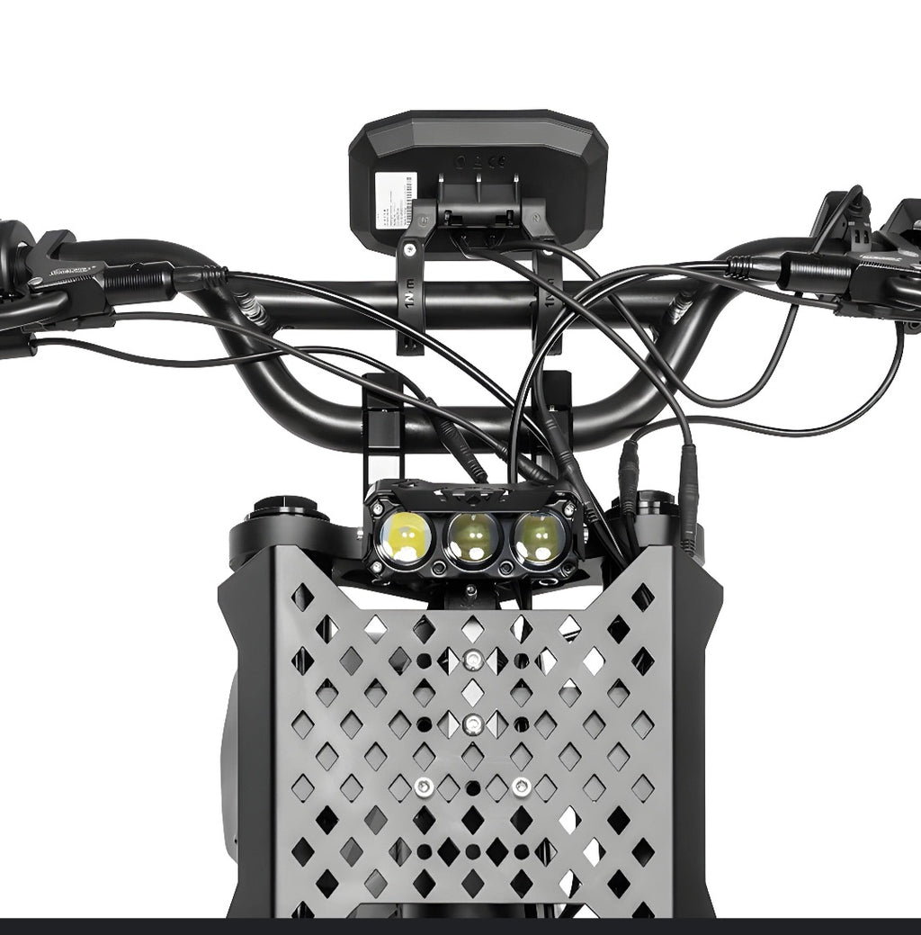 G300 PRO (72V)