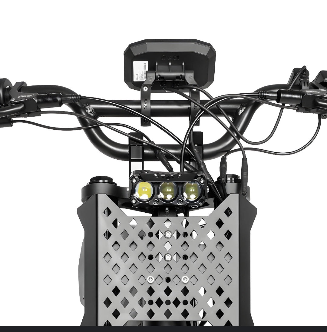 G300 PRO (72V)