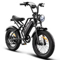 G50 Electric Bike