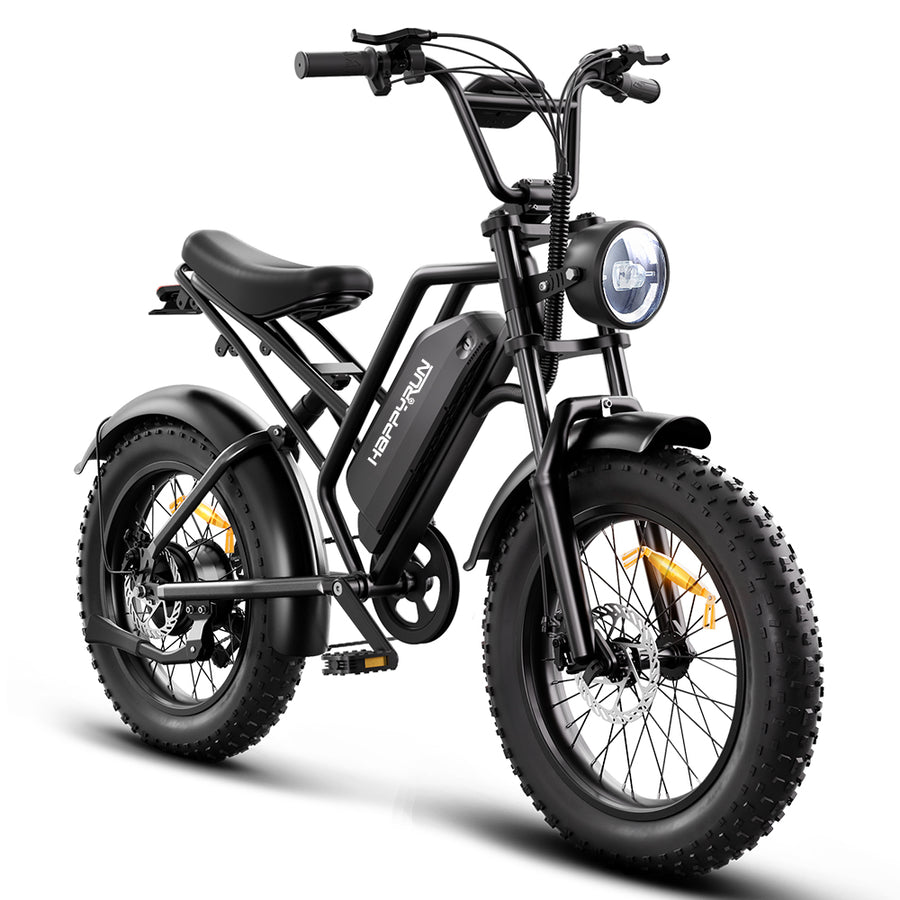 G50 Electric Bike