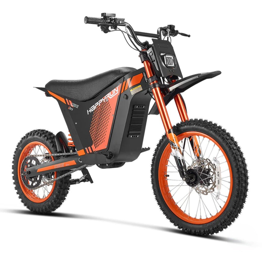 G300 SE ULTRA Electric Bike (60V)