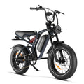 G60 PRO Electric Bike