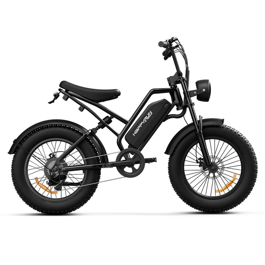 G50 Electric Bike
